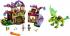 Lego Elves Секретный рынок (41176) Конструктор инструкция, поддержка, форум, описание, мануал