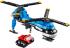 Lego Creator Двухвинтовой вертолёт (31049) Конструктор инструкция, поддержка, форум, описание, мануал