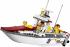 Lego City Great Vehicles Рыболовный катер (60147) Конструктор инструкция, поддержка, форум, описание, мануал