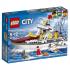 Lego City Great Vehicles Рыболовный катер (60147) Конструктор инструкция, поддержка, форум, описание, мануал