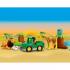 Lego DUPLO Town Вокруг света: Африка (10802) Конструктор инструкция, поддержка, форум, описание, мануал