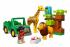 Lego DUPLO Town Вокруг света: Африка (10802) Конструктор инструкция, поддержка, форум, описание, мануал