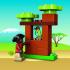 Lego DUPLO Town Вокруг света: Африка (10802) Конструктор инструкция, поддержка, форум, описание, мануал
