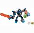 Lego Nexo Knights Боевые доспехи Клэя (70362) Конструктор инструкция, поддержка, форум, описание, мануал