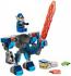 Lego Nexo Knights Боевые доспехи Клэя (70362) Конструктор инструкция, поддержка, форум, описание, мануал