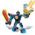 Lego Nexo Knights Боевые доспехи Клэя (70362) Конструктор инструкция, поддержка, форум, описание, мануал