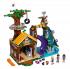 Lego Friends Спортивный лагерь: дом на дереве (41122) Конструктор инструкция, поддержка, форум, описание, мануал