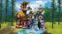 Lego Friends Спортивный лагерь: дом на дереве (41122) Конструктор инструкция, поддержка, форум, описание, мануал
