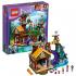 Lego Friends Спортивный лагерь: дом на дереве (41122) Конструктор инструкция, поддержка, форум, описание, мануал