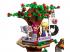 Lego Friends Спортивный лагерь: дом на дереве (41122) Конструктор инструкция, поддержка, форум, описание, мануал