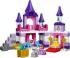Lego DUPLO Sofia the First София Прекрасная: королевский замок (10595) Конструктор инструкция, поддержка, форум, описание, мануал