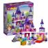 Lego DUPLO Sofia the First София Прекрасная: королевский замок (10595) Конструктор инструкция, поддержка, форум, описание, мануал