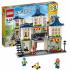 Lego Creator Магазин по продаже игрушек и продуктов (31036) Конструктор инструкция, поддержка, форум, описание, мануал