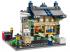 Lego Creator Магазин по продаже игрушек и продуктов (31036) Конструктор инструкция, поддержка, форум, описание, мануал