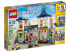 Lego Creator Магазин по продаже игрушек и продуктов (31036) Конструктор инструкция, поддержка, форум, описание, мануал