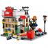 Lego Creator Магазин по продаже игрушек и продуктов (31036) Конструктор инструкция, поддержка, форум, описание, мануал