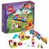 Lego Friends День рождения: велосипед (41111) Конструктор инструкция, поддержка, форум, описание, мануал