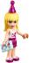 Lego Friends День рождения: велосипед (41111) Конструктор инструкция, поддержка, форум, описание, мануал