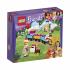 Lego Friends День рождения: велосипед (41111) Конструктор инструкция, поддержка, форум, описание, мануал