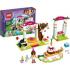 Lego Friends День рождения (41110) Конструктор инструкция, поддержка, форум, описание, мануал
