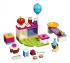 Lego Friends День рождения (41110) Конструктор инструкция, поддержка, форум, описание, мануал