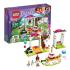 Lego Friends День рождения (41110) Конструктор инструкция, поддержка, форум, описание, мануал