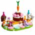 Lego Friends День рождения (41110) Конструктор инструкция, поддержка, форум, описание, мануал