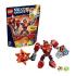Lego Nexo Knights Боевые доспехи Мэйси (70363) Конструктор инструкция, поддержка, форум, описание, мануал
