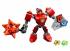Lego Nexo Knights Боевые доспехи Мэйси (70363) Конструктор инструкция, поддержка, форум, описание, мануал
