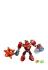 Lego Nexo Knights Боевые доспехи Мэйси (70363) Конструктор инструкция, поддержка, форум, описание, мануал