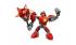 Lego Nexo Knights Боевые доспехи Мэйси (70363) Конструктор инструкция, поддержка, форум, описание, мануал