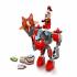Lego Nexo Knights Боевые доспехи Мэйси (70363) Конструктор инструкция, поддержка, форум, описание, мануал