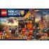 Lego Nexo Knights Логово Джестро (70323) Конструктор инструкция, поддержка, форум, описание, мануал
