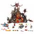 Lego Nexo Knights Логово Джестро (70323) Конструктор инструкция, поддержка, форум, описание, мануал