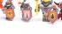 Lego Nexo Knights Логово Джестро (70323) Конструктор инструкция, поддержка, форум, описание, мануал