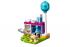 Lego Friends День рождения: тортики (41112) Конструктор инструкция, поддержка, форум, описание, мануал