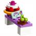 Lego Friends День рождения: тортики (41112) Конструктор инструкция, поддержка, форум, описание, мануал