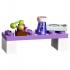 Lego Friends День рождения: тортики (41112) Конструктор инструкция, поддержка, форум, описание, мануал