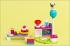 Lego Friends День рождения: тортики (41112) Конструктор инструкция, поддержка, форум, описание, мануал