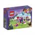 Lego Friends День рождения: тортики (41112) Конструктор инструкция, поддержка, форум, описание, мануал