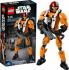 Lego Constraction Star Wars По Дамерон (75115) Конструктор инструкция, поддержка, форум, описание, мануал