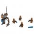 Lego Star Wars Пехотинцы планеты Джеонозис (Geonosis Troopers) (75089) Конструктор инструкция, поддержка, форум, описание, мануал