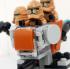 Lego Star Wars Пехотинцы планеты Джеонозис (Geonosis Troopers) (75089) Конструктор инструкция, поддержка, форум, описание, мануал