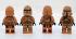 Lego Star Wars Пехотинцы планеты Джеонозис (Geonosis Troopers) (75089) Конструктор инструкция, поддержка, форум, описание, мануал