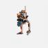 Lego Star Wars Пехотинцы планеты Джеонозис (Geonosis Troopers) (75089) Конструктор инструкция, поддержка, форум, описание, мануал