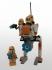 Lego Star Wars Пехотинцы планеты Джеонозис (Geonosis Troopers) (75089) Конструктор инструкция, поддержка, форум, описание, мануал