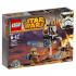 Lego Star Wars Пехотинцы планеты Джеонозис (Geonosis Troopers) (75089) Конструктор инструкция, поддержка, форум, описание, мануал