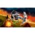 Lego Star Wars Улучшенный Прототип TIE Истребителя (75082) Конструктор инструкция, поддержка, форум, описание, мануал