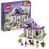 Lego Friends Парикмахерская (41093) Конструктор инструкция, поддержка, форум, описание, мануал
