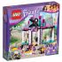 Lego Friends Парикмахерская (41093) Конструктор инструкция, поддержка, форум, описание, мануал